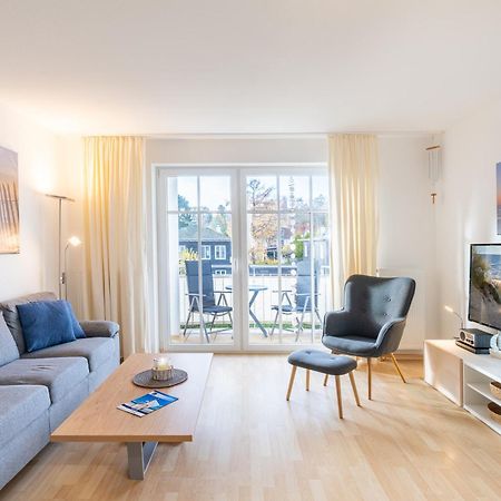 Residenz Sonnenhof Nr 25 Appartement Heringsdorf  Buitenkant foto