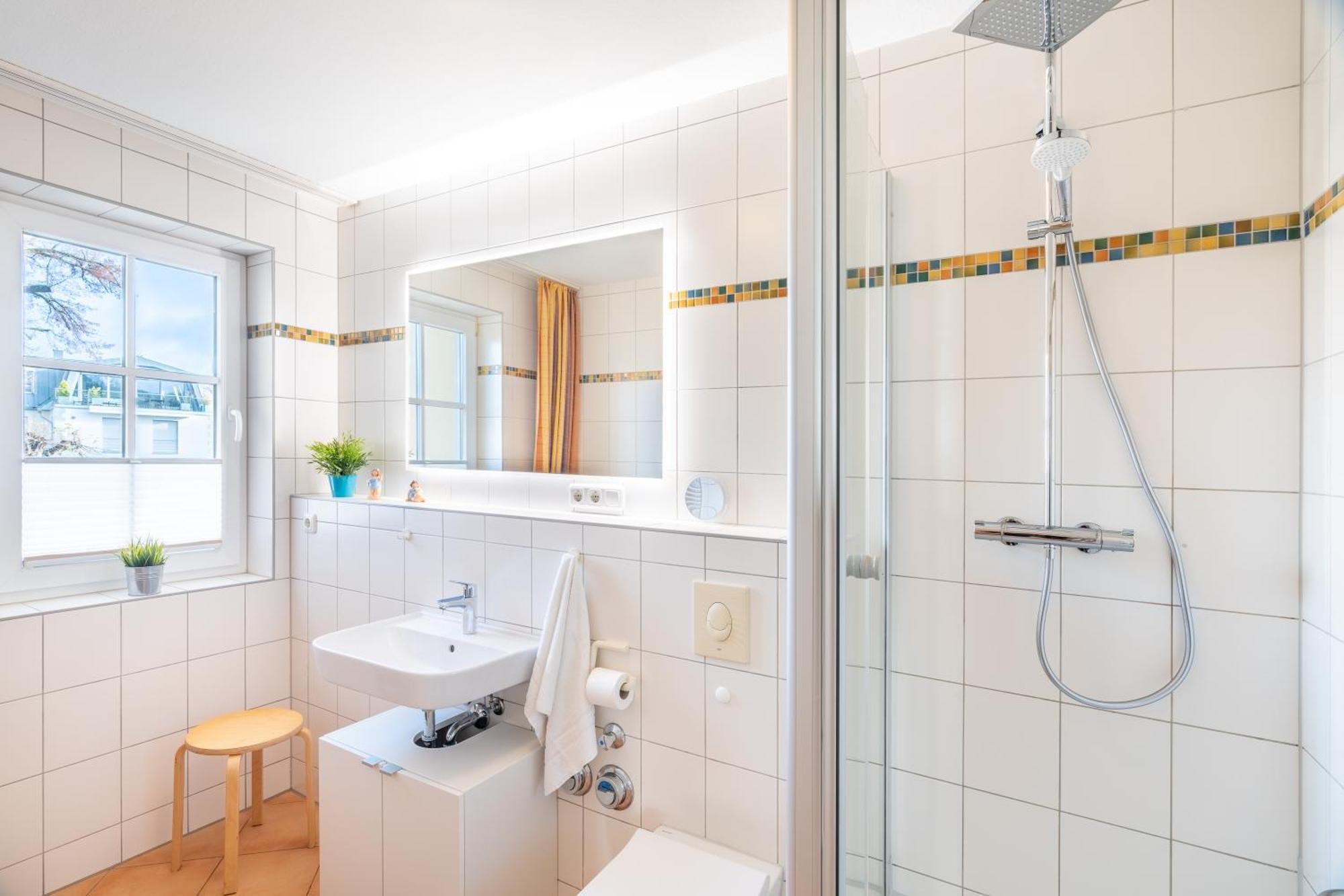 Residenz Sonnenhof Nr 25 Appartement Heringsdorf  Buitenkant foto